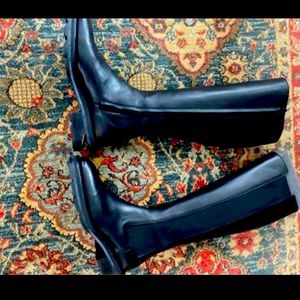 Alexander Wang Andy Riding Boots 40